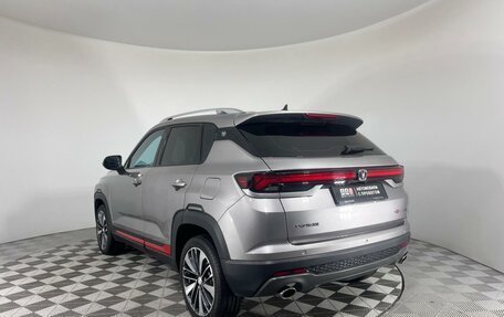 Changan CS35 Plus, 2022 год, 1 977 000 рублей, 7 фотография