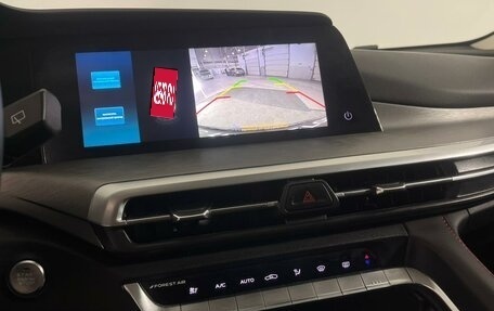 Changan CS35 Plus, 2022 год, 1 977 000 рублей, 10 фотография