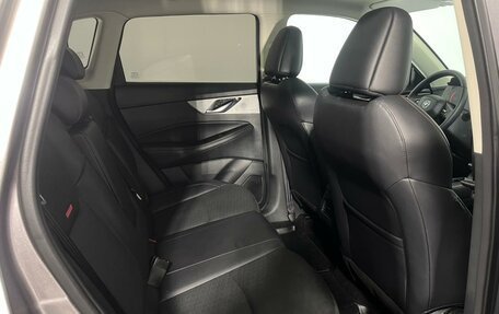 Changan CS35 Plus, 2022 год, 1 977 000 рублей, 16 фотография