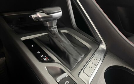 Changan CS35 Plus, 2022 год, 1 977 000 рублей, 11 фотография