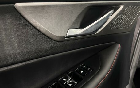 Changan CS35 Plus, 2022 год, 1 977 000 рублей, 13 фотография