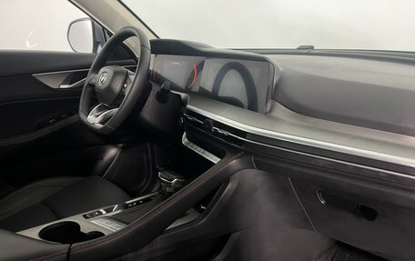 Changan CS35 Plus, 2022 год, 1 977 000 рублей, 17 фотография