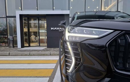 Haval Jolion, 2025 год, 2 749 000 рублей, 4 фотография