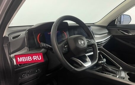 Changan CS35 Plus, 2022 год, 1 977 000 рублей, 14 фотография