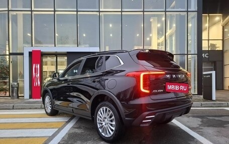 Haval Jolion, 2025 год, 2 749 000 рублей, 8 фотография