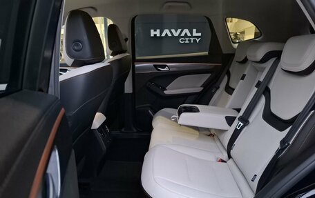 Haval Jolion, 2025 год, 2 749 000 рублей, 20 фотография