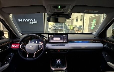 Haval Jolion, 2025 год, 2 749 000 рублей, 15 фотография