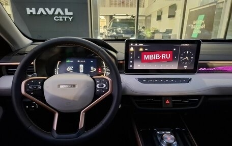 Haval Jolion, 2025 год, 2 749 000 рублей, 17 фотография