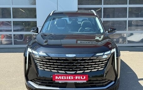 Geely Atlas, 2025 год, 3 917 190 рублей, 3 фотография