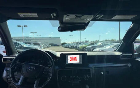 Toyota 4Runner, 2025 год, 6 700 000 рублей, 7 фотография