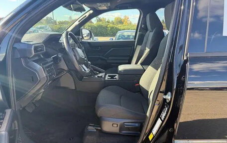 Toyota 4Runner, 2025 год, 6 700 000 рублей, 8 фотография