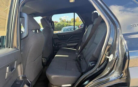 Toyota 4Runner, 2025 год, 6 700 000 рублей, 11 фотография