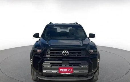 Toyota 4Runner, 2025 год, 6 700 000 рублей, 3 фотография