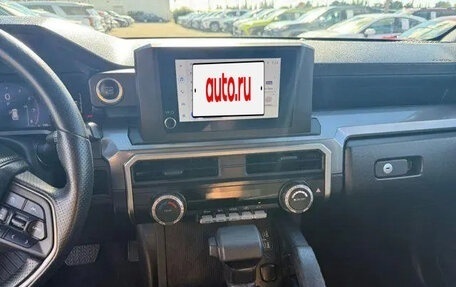 Toyota 4Runner, 2025 год, 6 700 000 рублей, 2 фотография