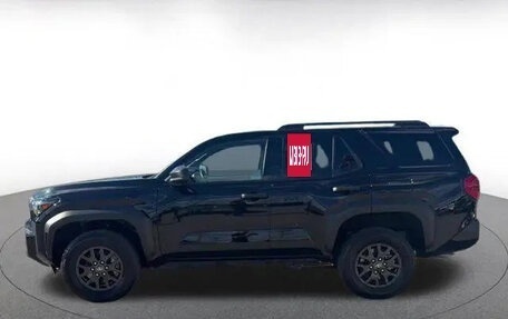 Toyota 4Runner, 2025 год, 6 700 000 рублей, 9 фотография