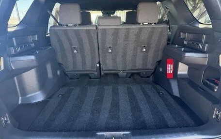 Toyota 4Runner, 2025 год, 6 700 000 рублей, 5 фотография