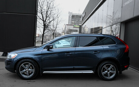 Volvo XC60 II, 2011 год, 1 287 000 рублей, 8 фотография