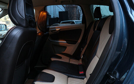 Volvo XC60 II, 2011 год, 1 287 000 рублей, 10 фотография