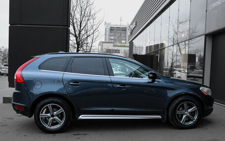 Volvo XC60 II, 2011 год, 1 287 000 рублей, 4 фотография