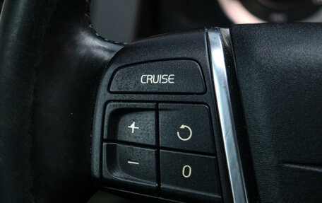 Volvo XC60 II, 2011 год, 1 287 000 рублей, 15 фотография