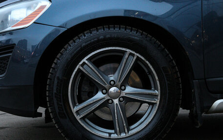 Volvo XC60 II, 2011 год, 1 287 000 рублей, 17 фотография