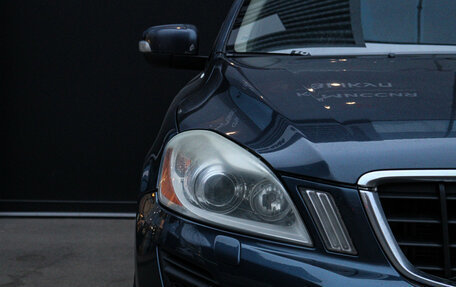 Volvo XC60 II, 2011 год, 1 287 000 рублей, 18 фотография