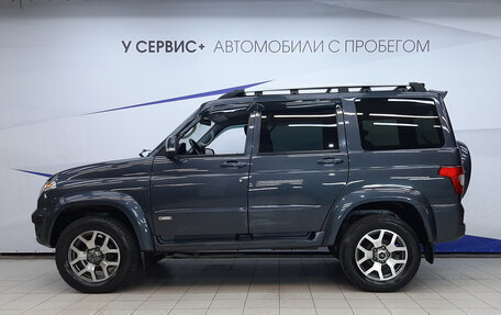 ЛуАЗ Patriot, 2020 год, 1 640 000 рублей, 2 фотография