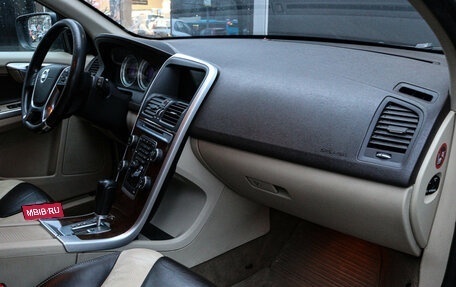 Volvo XC60 II, 2011 год, 1 287 000 рублей, 9 фотография