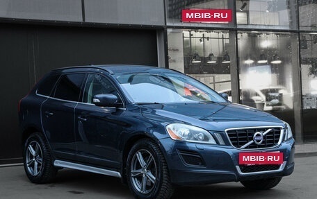 Volvo XC60 II, 2011 год, 1 287 000 рублей, 3 фотография