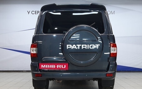 ЛуАЗ Patriot, 2020 год, 1 640 000 рублей, 4 фотография