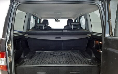 ЛуАЗ Patriot, 2020 год, 1 640 000 рублей, 5 фотография
