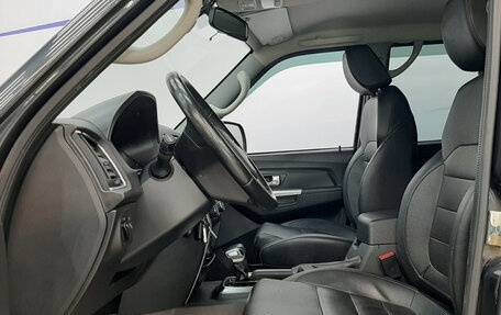 ЛуАЗ Patriot, 2020 год, 1 640 000 рублей, 10 фотография