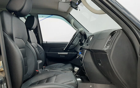 ЛуАЗ Patriot, 2020 год, 1 640 000 рублей, 11 фотография