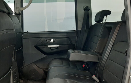 ЛуАЗ Patriot, 2020 год, 1 640 000 рублей, 12 фотография