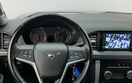 ЛуАЗ Patriot, 2020 год, 1 640 000 рублей, 14 фотография