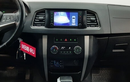 ЛуАЗ Patriot, 2020 год, 1 640 000 рублей, 15 фотография