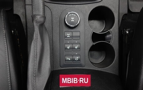 ЛуАЗ Patriot, 2020 год, 1 640 000 рублей, 16 фотография