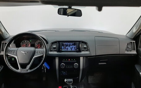 ЛуАЗ Patriot, 2020 год, 1 640 000 рублей, 9 фотография