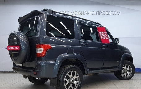 ЛуАЗ Patriot, 2020 год, 1 640 000 рублей, 3 фотография