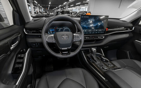 Toyota Highlander, 2025 год, 6 350 000 рублей, 7 фотография