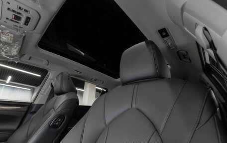 Toyota Highlander, 2025 год, 6 350 000 рублей, 10 фотография