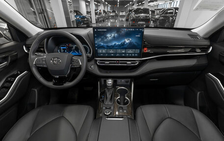 Toyota Highlander, 2025 год, 6 350 000 рублей, 8 фотография