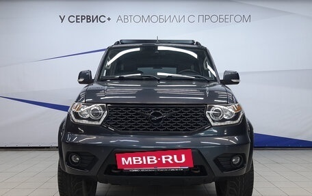 ЛуАЗ Patriot, 2020 год, 1 640 000 рублей, 6 фотография