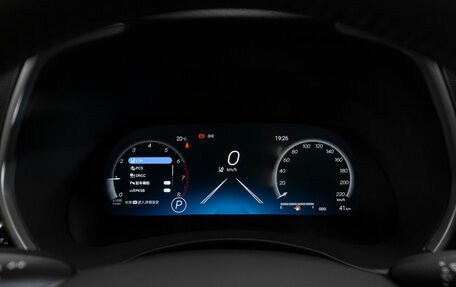 Toyota Highlander, 2025 год, 6 350 000 рублей, 12 фотография