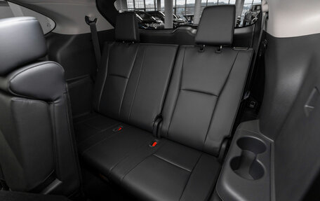 Toyota Highlander, 2025 год, 6 350 000 рублей, 16 фотография