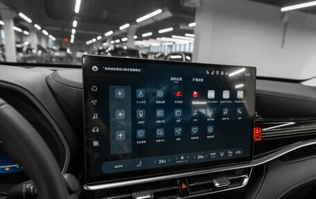 Toyota Highlander, 2025 год, 6 350 000 рублей, 20 фотография