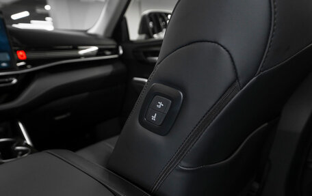 Toyota Highlander, 2025 год, 6 350 000 рублей, 15 фотография