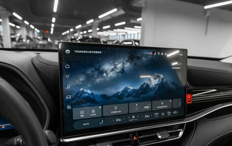 Toyota Highlander, 2025 год, 6 350 000 рублей, 18 фотография