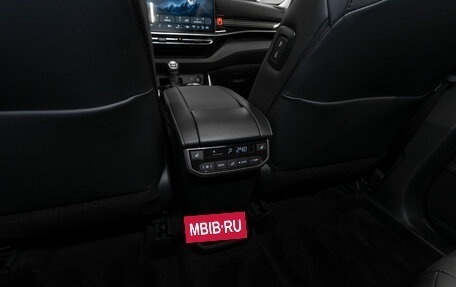 Toyota Highlander, 2025 год, 6 350 000 рублей, 14 фотография