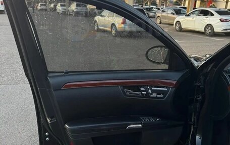 Mercedes-Benz S-Класс, 2005 год, 830 000 рублей, 9 фотография